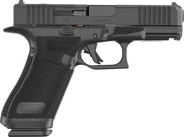 Glock 45 Gen 6 9mm (OR) 17rd Pistol