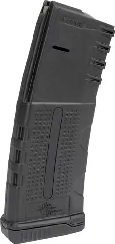 RRA MAGAZINE POLY 5.56X45 – 30RD WINDOWLESS BLACK